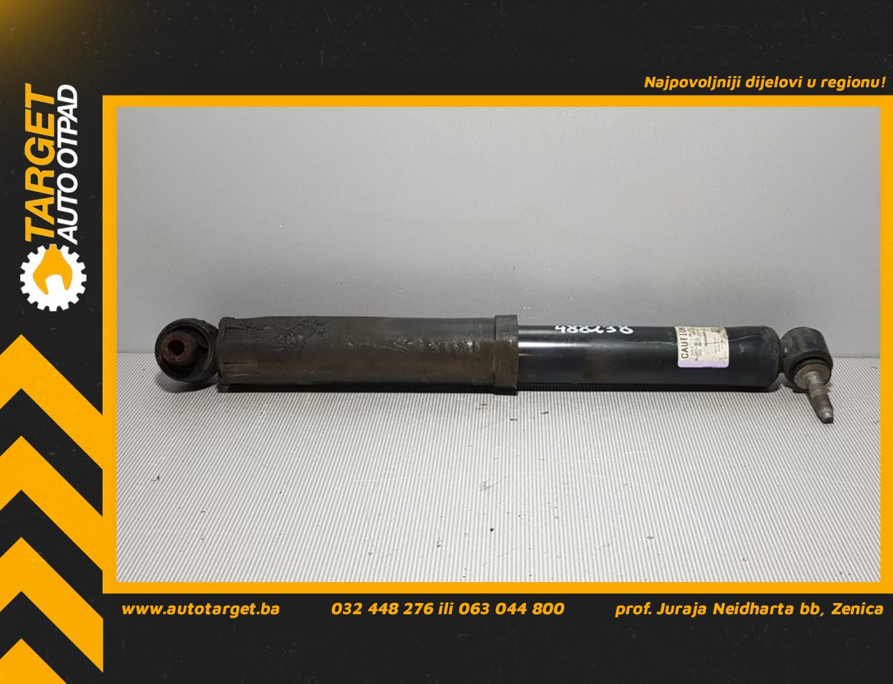 DIJELOVI AMORTIZER RENAULT KADJAR > 15-18 562104EA2A