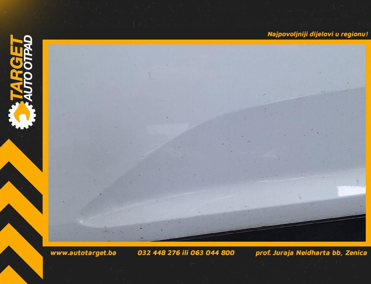 DIJELOVI VRATA KIA SPORTAGE > 11-15 1.7 760033W011