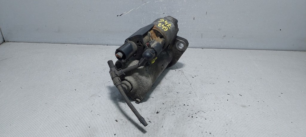 DIJELOVI ALNASER VW PASSAT B7 > 10-14 02M911024G