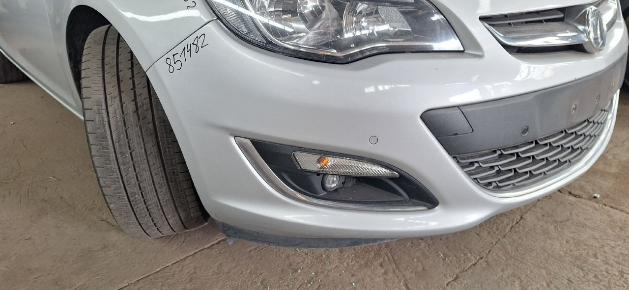 DIJELOVI BRANIK OPEL ASTRA J > 12-15 13395651