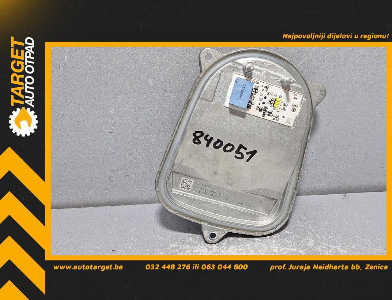 ELEKTRONIKA MODUL MERCEDES GLC (X253) > 16-22 A2539068100