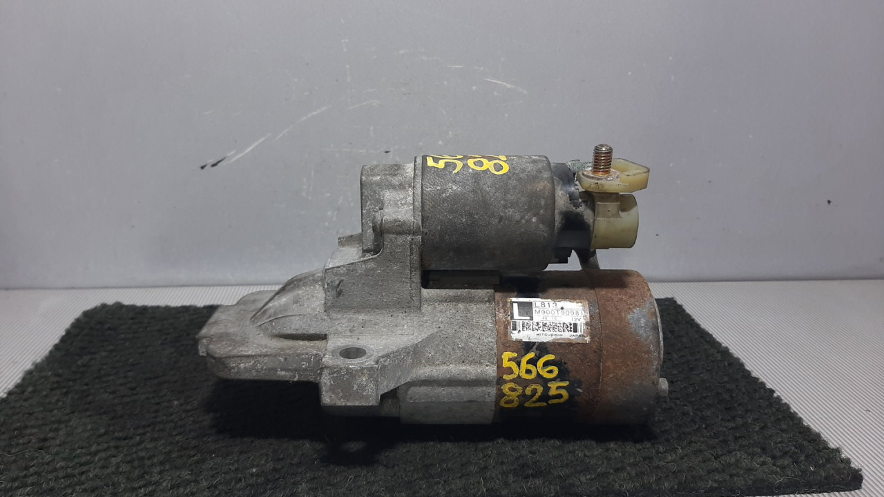 DIJELOVI ALNASER MAZDA 6 > 05-07 M000T90981