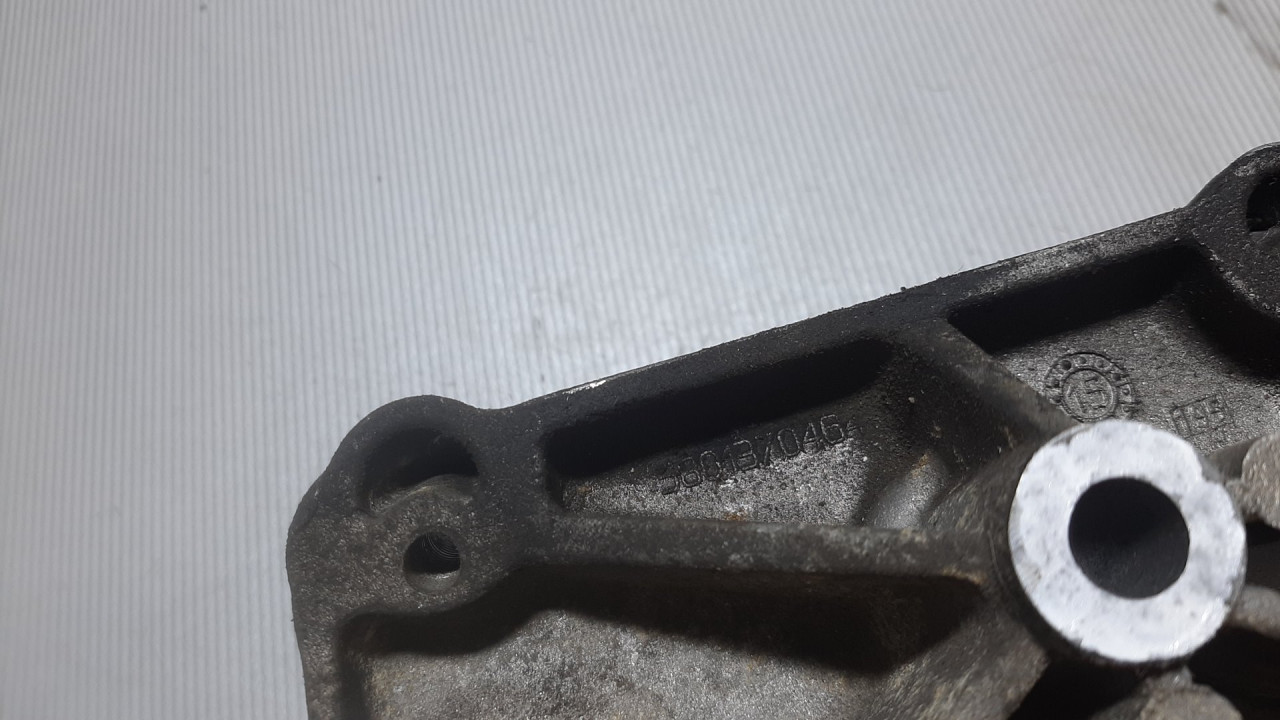 DIJELOVI NOSAC IVECO DAILY > 11-14 580137046