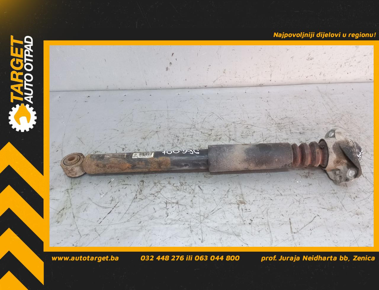 DIJELOVI AMORTIZER VW PASSAT B6 > 05-10 2.0 3C0513049CE