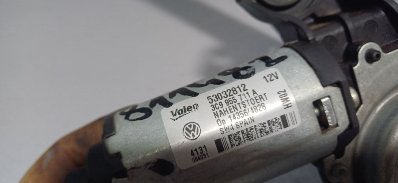 MOTORIC BRISACA GEPEKA VW PASSAT B7 > 10-14 3C9955711A