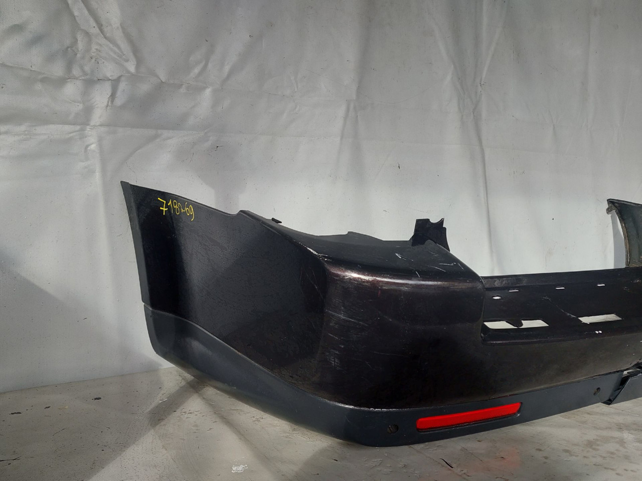 BRANIK LAND ROVER RANGE ROVER SPORT > 05-09 AH3217K835