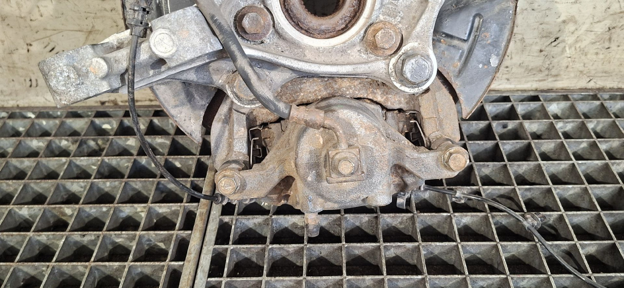 DIJELOVI KOCIONA KLJESTA OPEL INSIGNIA > 17-19 1.6 13514216