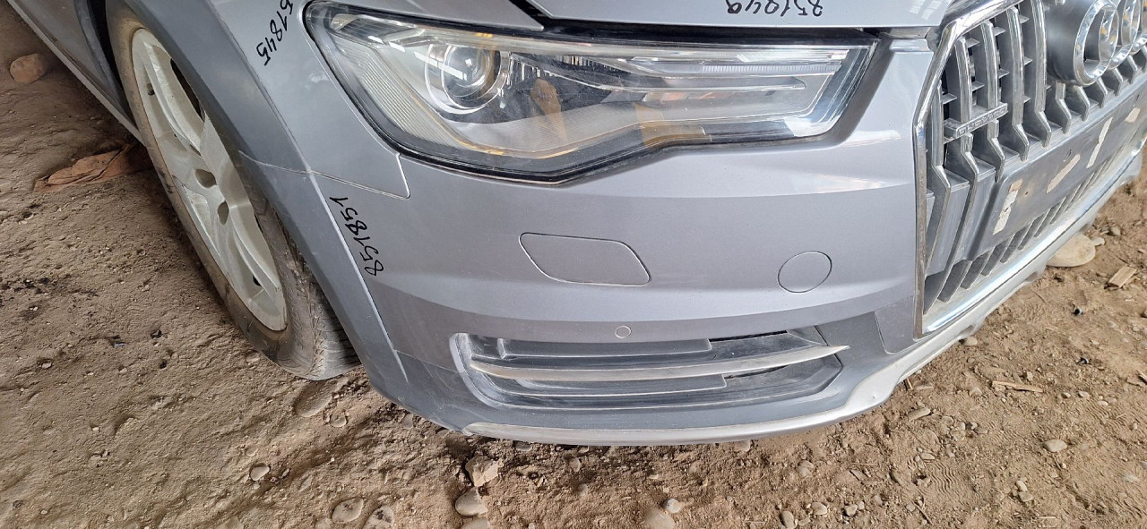 DIJELOVI BRANIK AUDI A6 4G > 14-18 4G0807065AJGRU