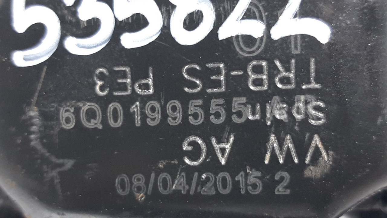 DIJELOVI NOSAC MOTORA VW POLO > 09-14 6Q0199555AR