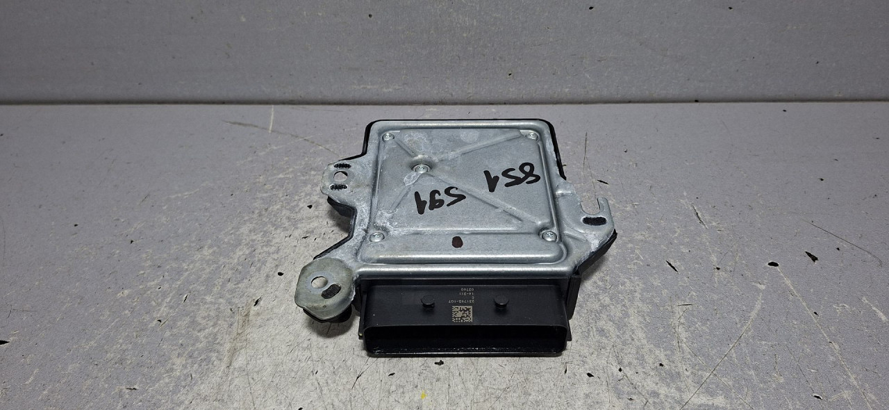 ELEKTRONIKA AIRBAGA VW PASSAT B8 > 14-19 3Q0959655AF