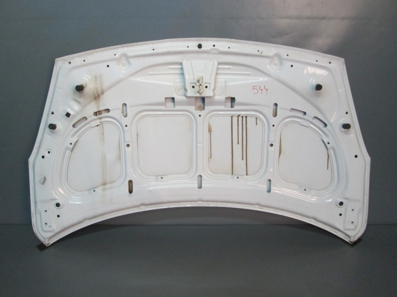 DIJELOVI HAUBA HYUNDAI I20 > 08-12 HN200007
