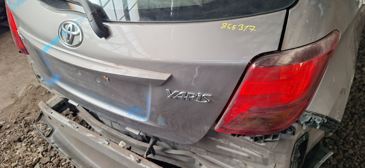 DIJELOVI GEPEK TOYOTA YARIS > 14-16 1.3 670050D540