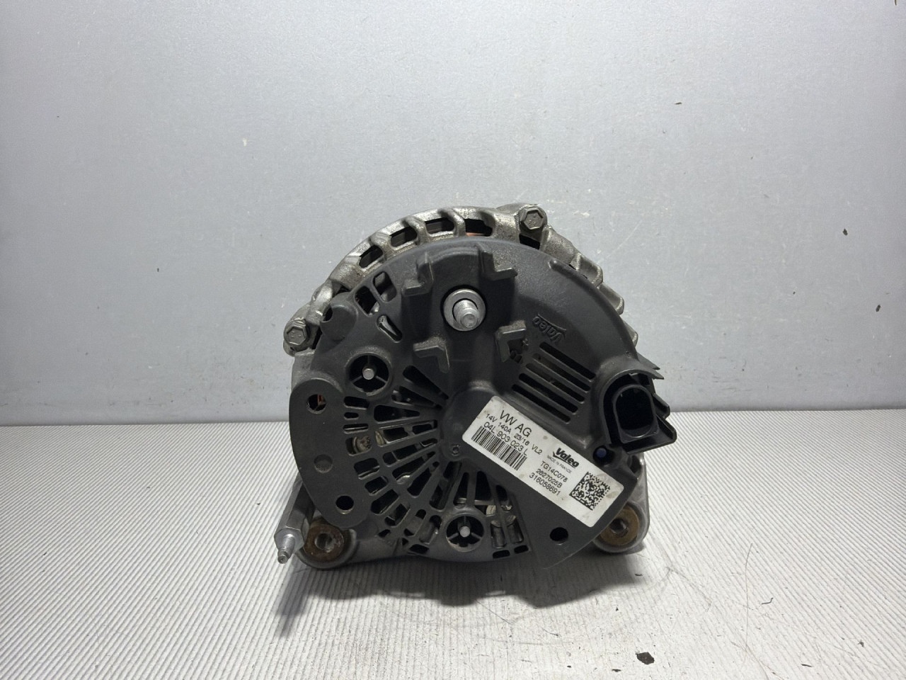 DIJELOVI ALTERNATOR VW TIGUAN > 16-20 2.0 04L903023L