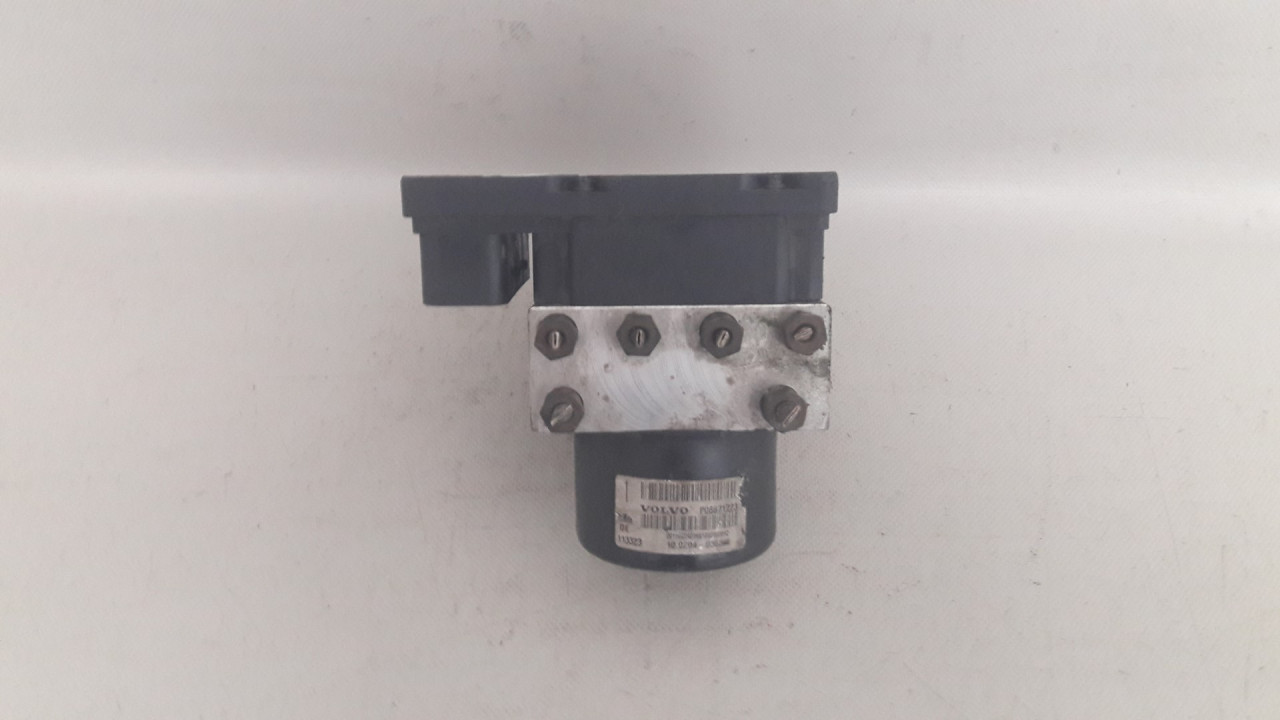 ABS ELEKTRONIKA VOLVO S60 > 00-05 P08671223 8671224