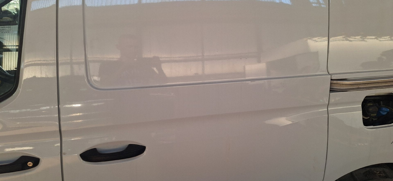 DIJELOVI VRATA VW CADDY > 20- 2.0 2K4843107BC