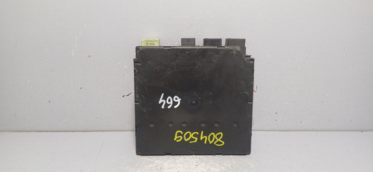 BCM ELEKTRONIKA VW PASSAT B7 > 10-14 3AA937087C