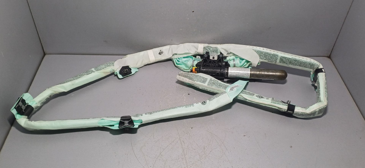 KROVNI AIRBAG VW PASSAT B7 > 10-14 3C0880742F