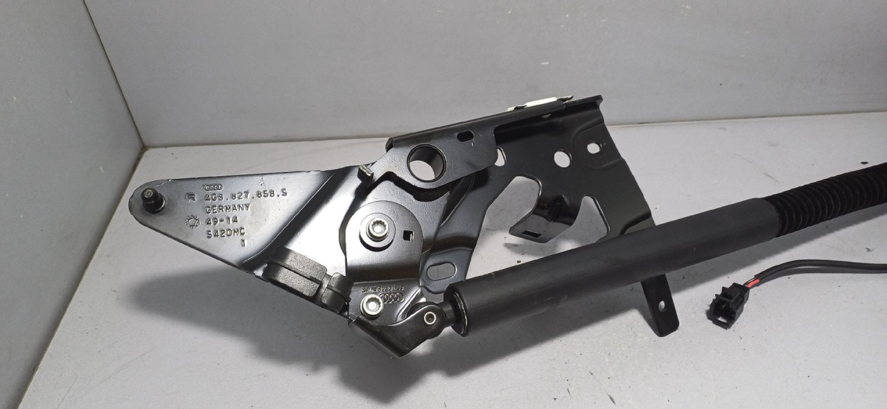 DIJELOVI BAGLAMA GEPEKA AUDI A7 > 10-14 4G8827858S