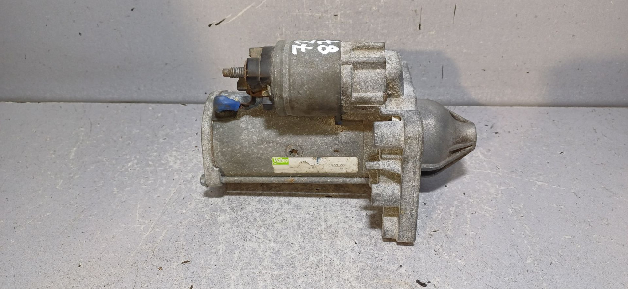 DIJELOVI ALNASER CITROEN C5 > 11-17 5802AE