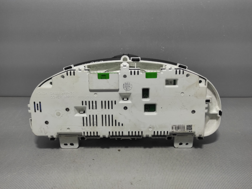 DIJELOVI CELER SAT HONDA ACCORD > 03-05 78100G700