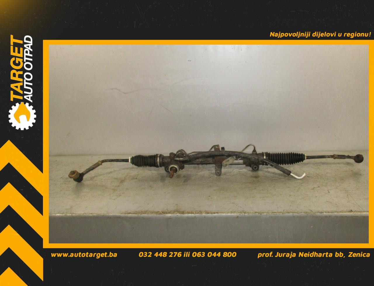 DIJELOVI LETVA VOLANA FIAT FIORINO > 07-16 A0010612