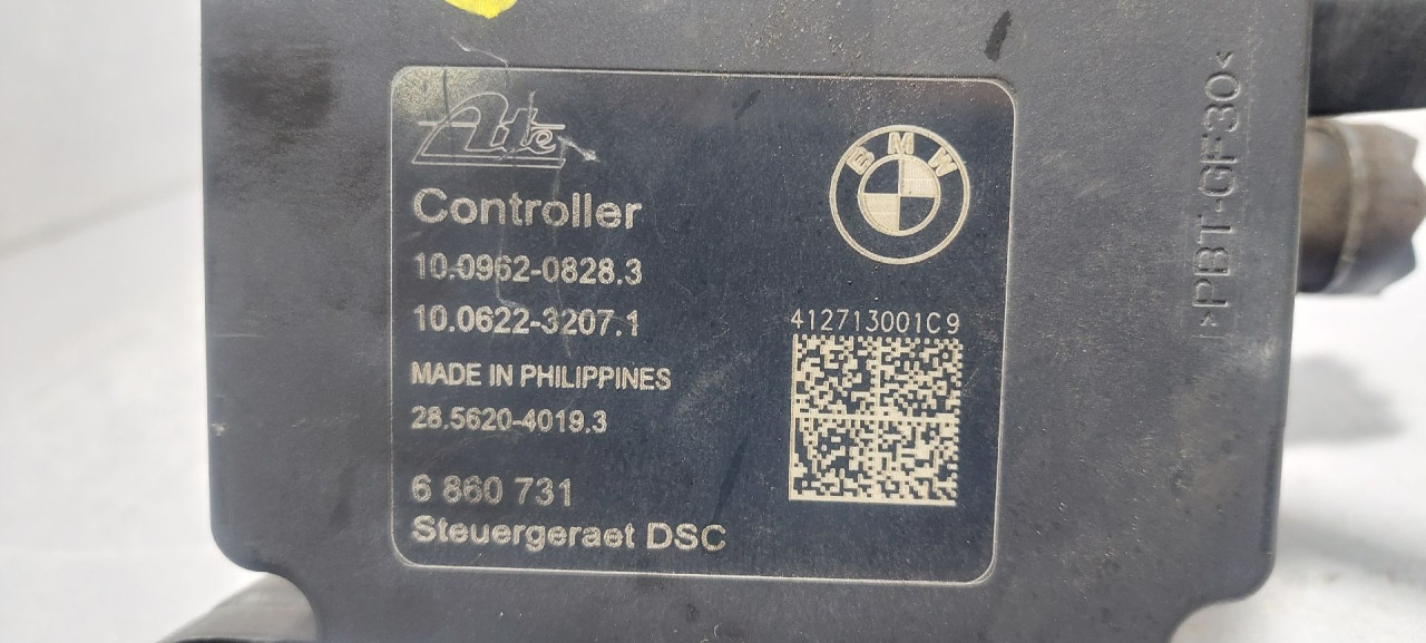 ABS ELEKTRONIKA BMW SERIJA 1 (F20/F21) > 11-15 6860731