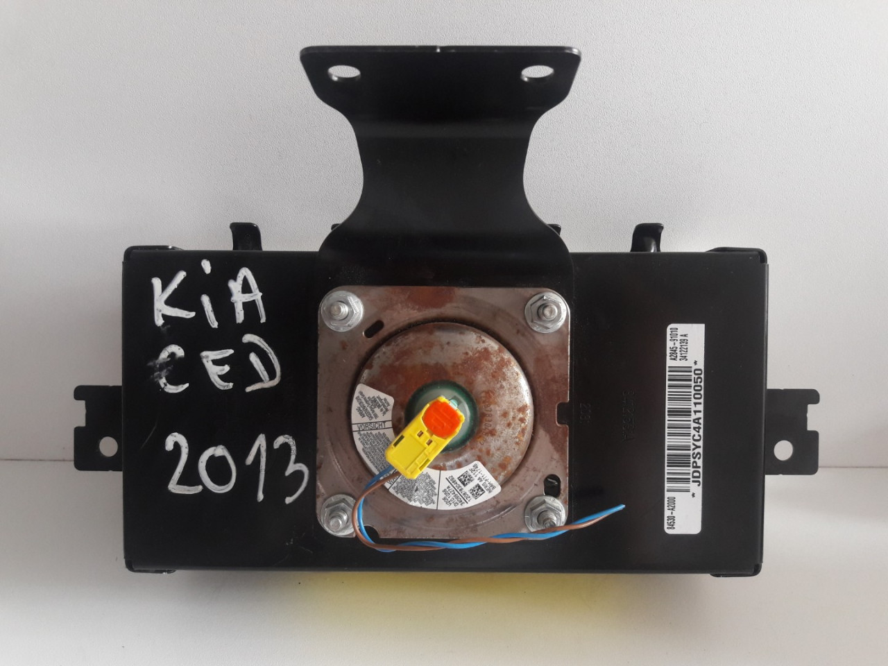 DIJELOVI AIRBAG SUVOZACA KIA CEED > 18- A284591010