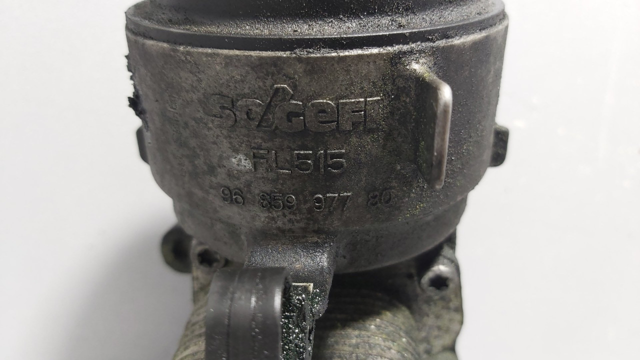 KUCISTE FILTERA ULJA CITROEN C5 > 08-10 9685997780