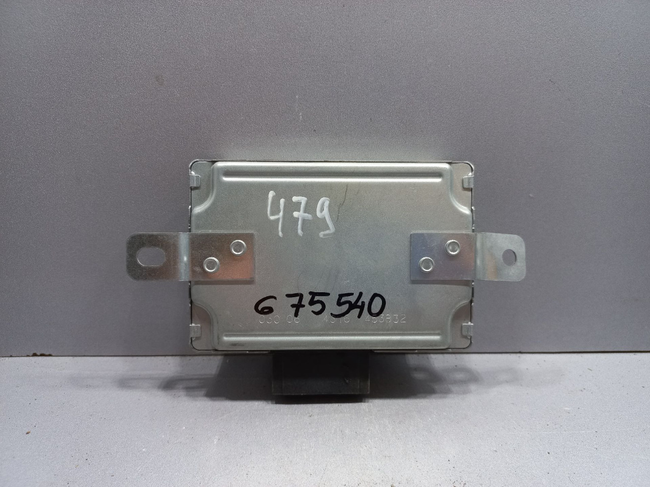 ELEKTRONIKA MODUL FORD RANGER > 16- EB3T14B526AA
