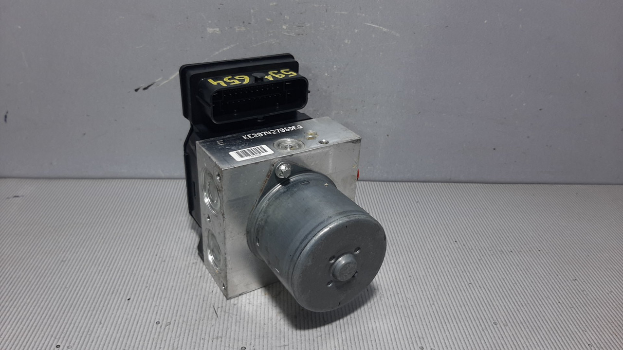 ABS ELEKTRONIKA VW PASSAT B7 > 10-14 3AA614109BA