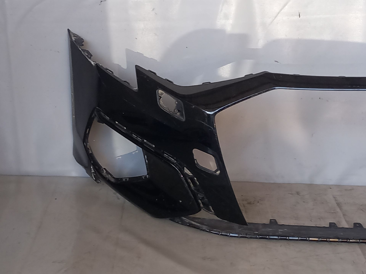 BRANIK AUDI A3 (8VF/8VK) > 16-20 8y0807437