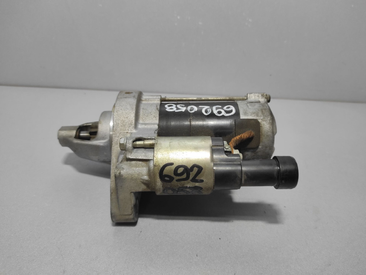 DIJELOVI ALNASER HONDA CIVIC > 06-11 4280005001