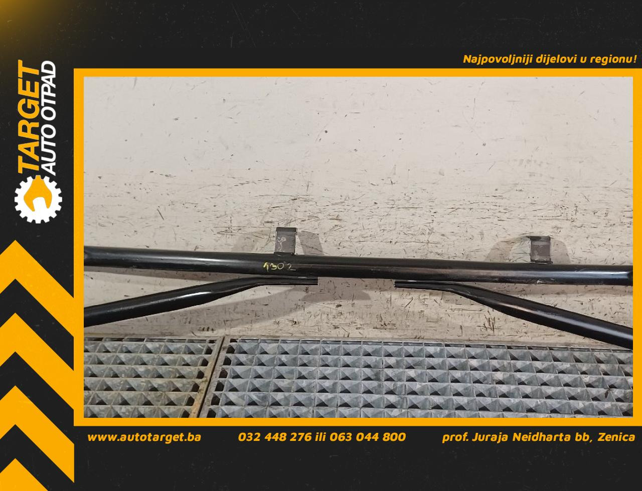 DIJELOVI NOSAC AUDI Q5 > 12-16 2.0 8R0805629G