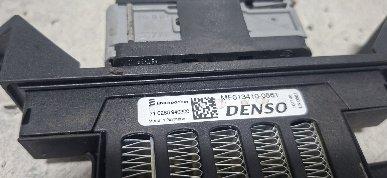 DIJELOVI GRIJAC JAGUAR XE (X760) > 15 -  2.0 MF0134100861