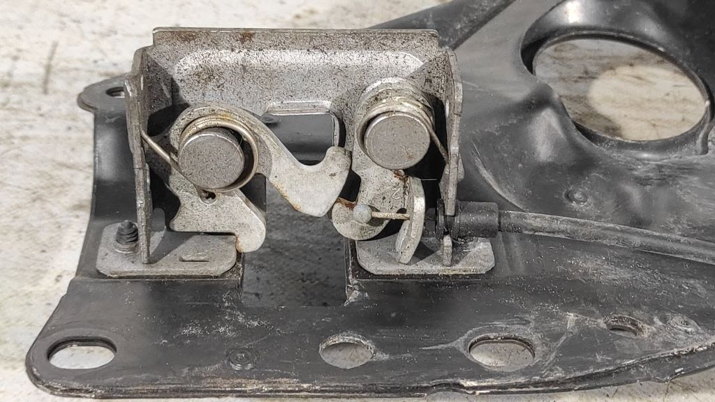 BRAVA HAUBE BMW SERIJA 5 (E60/E61) > 03-07 7115229
