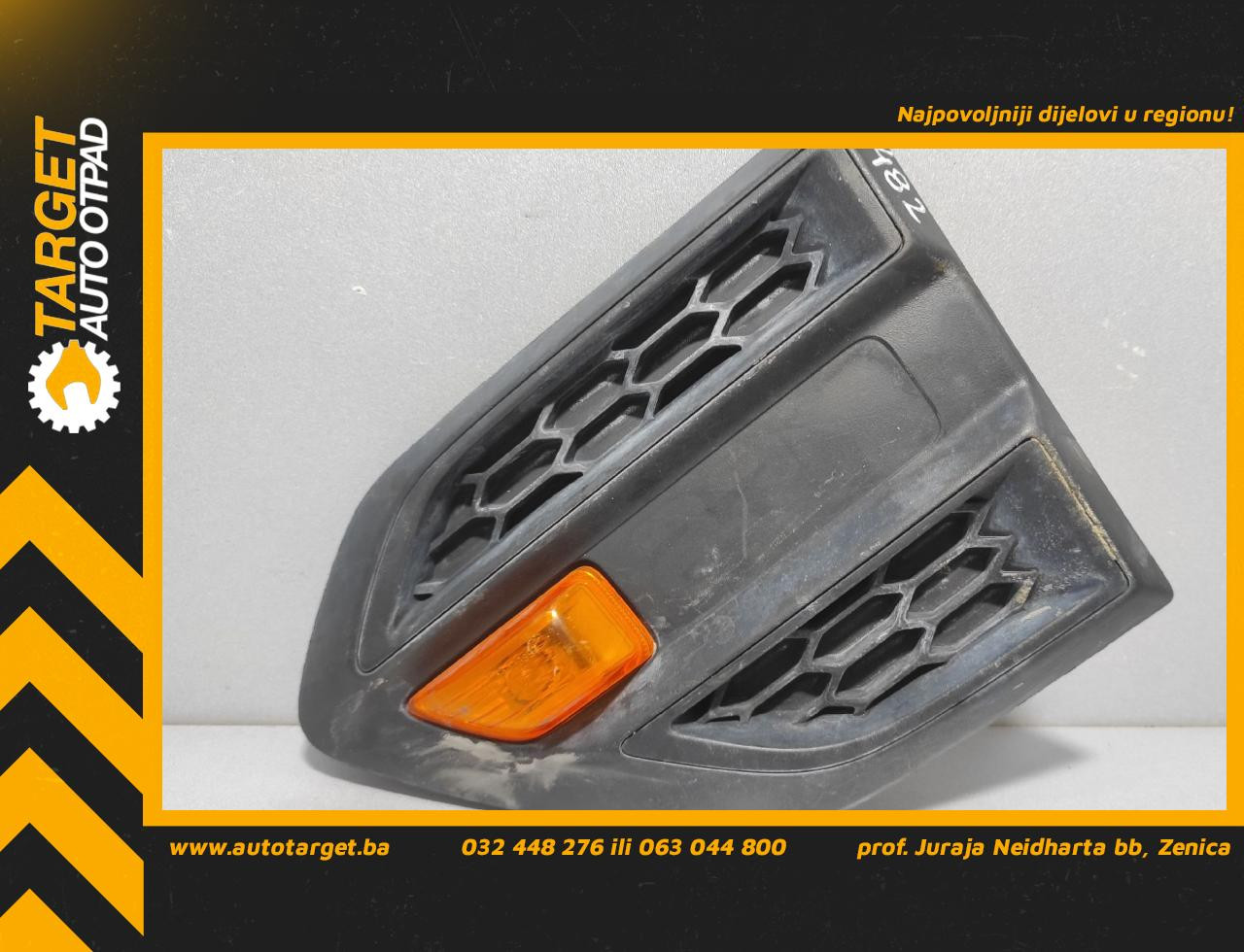 DIJELOVI ZMIGAVAC FORD RANGER > 16- EB3B16G001A