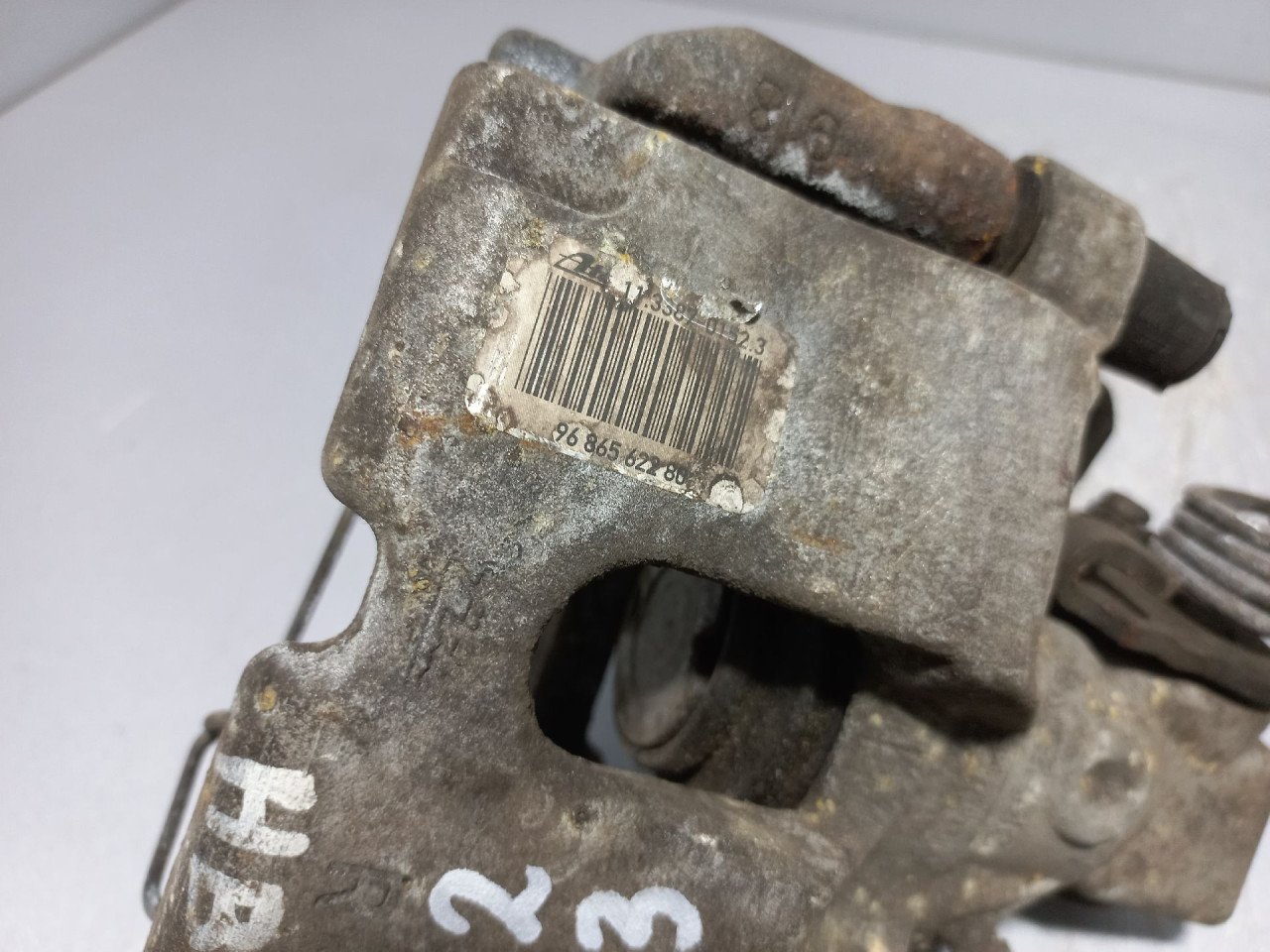 KOCIONA KLJESTA PEUGEOT 508 > 11-14 9686562280