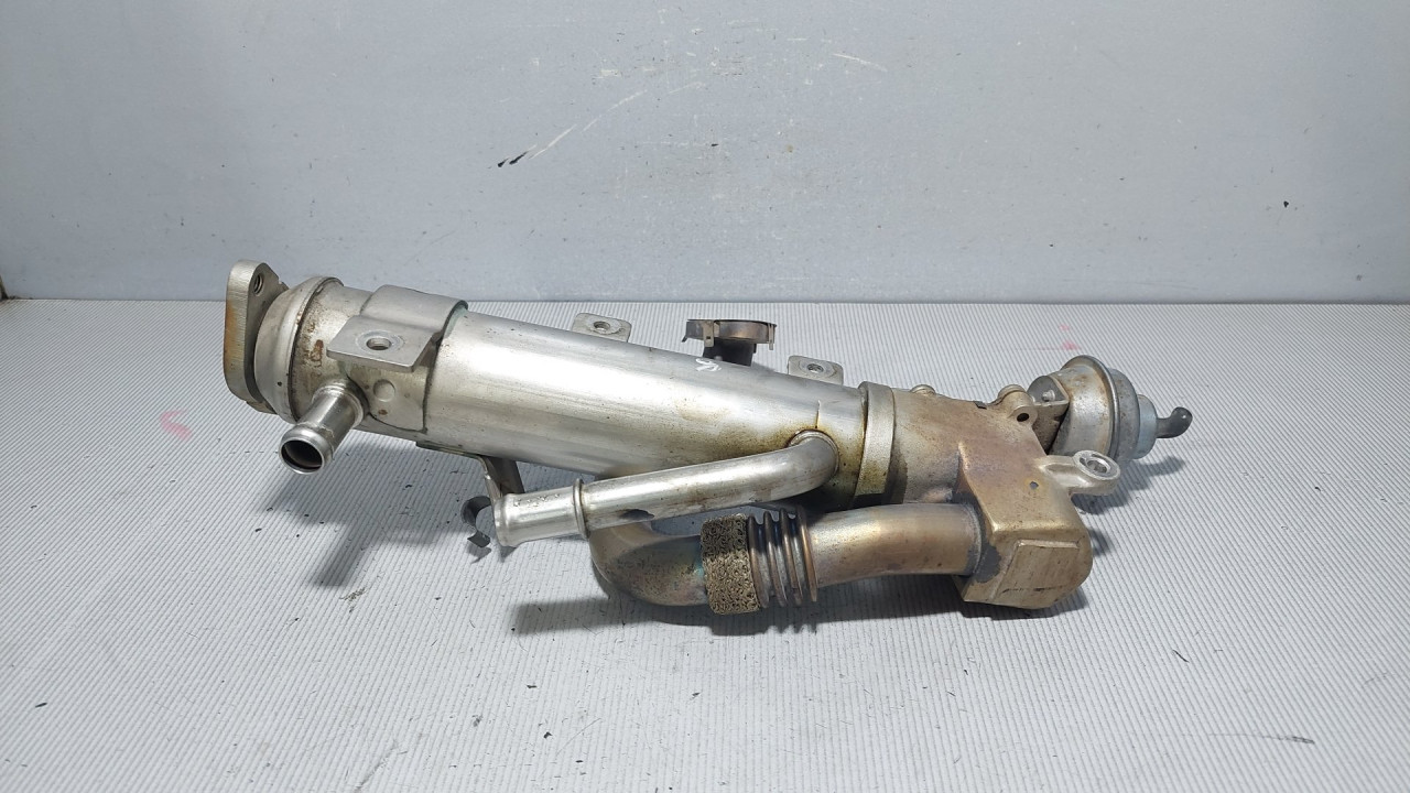 HLADNJAK EGR VENTILA AUDI A4 (B8) > 07-11 03L131512AH