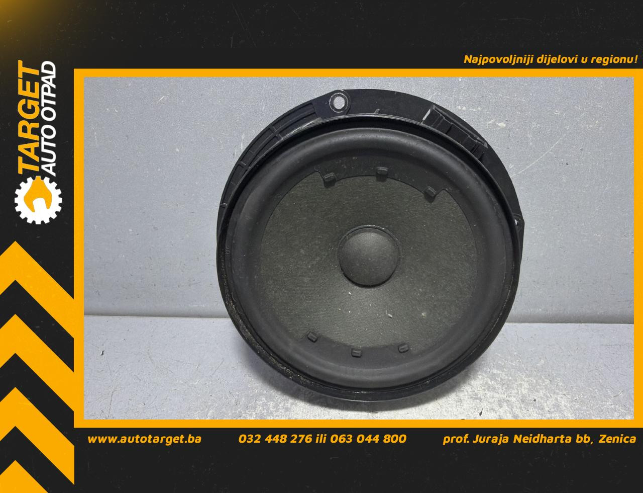 DIJELOVI ZVUCNIK VW GOLF 7 > 12-16 1.6 5G0035453G