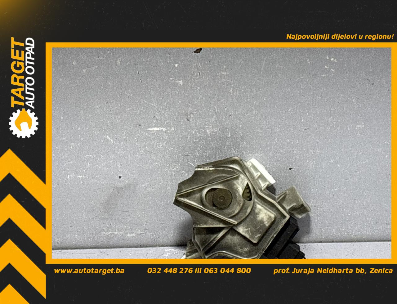MOTORIC KLAPNE AUDI A5 (8T3/8F7) COUPE > 07-11 412650750