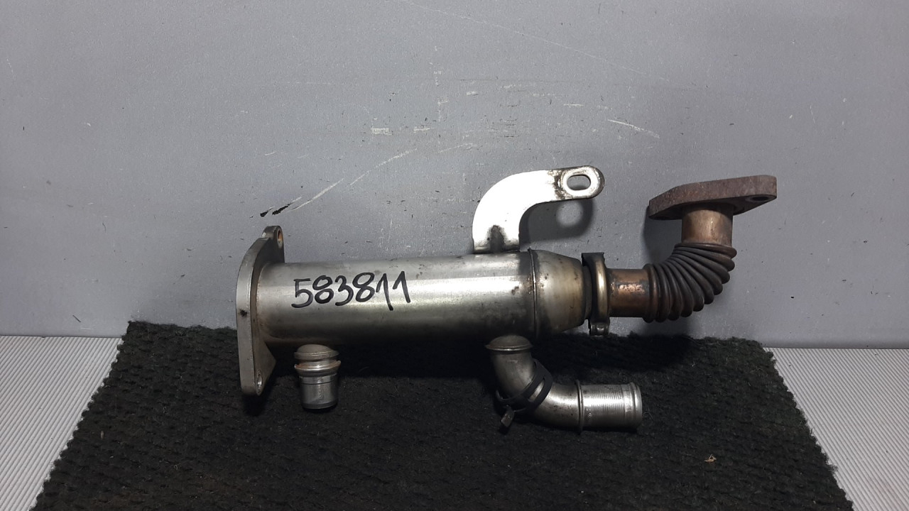 HLADNJAK EGR VENTILA PEUGEOT 407 > 04-07 9645689780