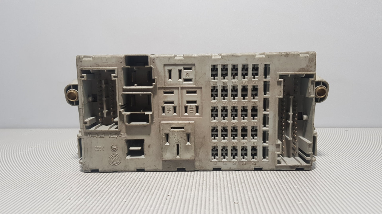ELEKTRONIKA MODUL FIAT DOBLO > 00-05 46552681