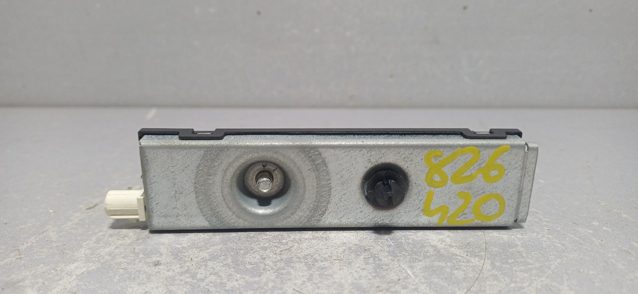 ANTENA MERCEDES GLE (C292) > 15- A2229055804