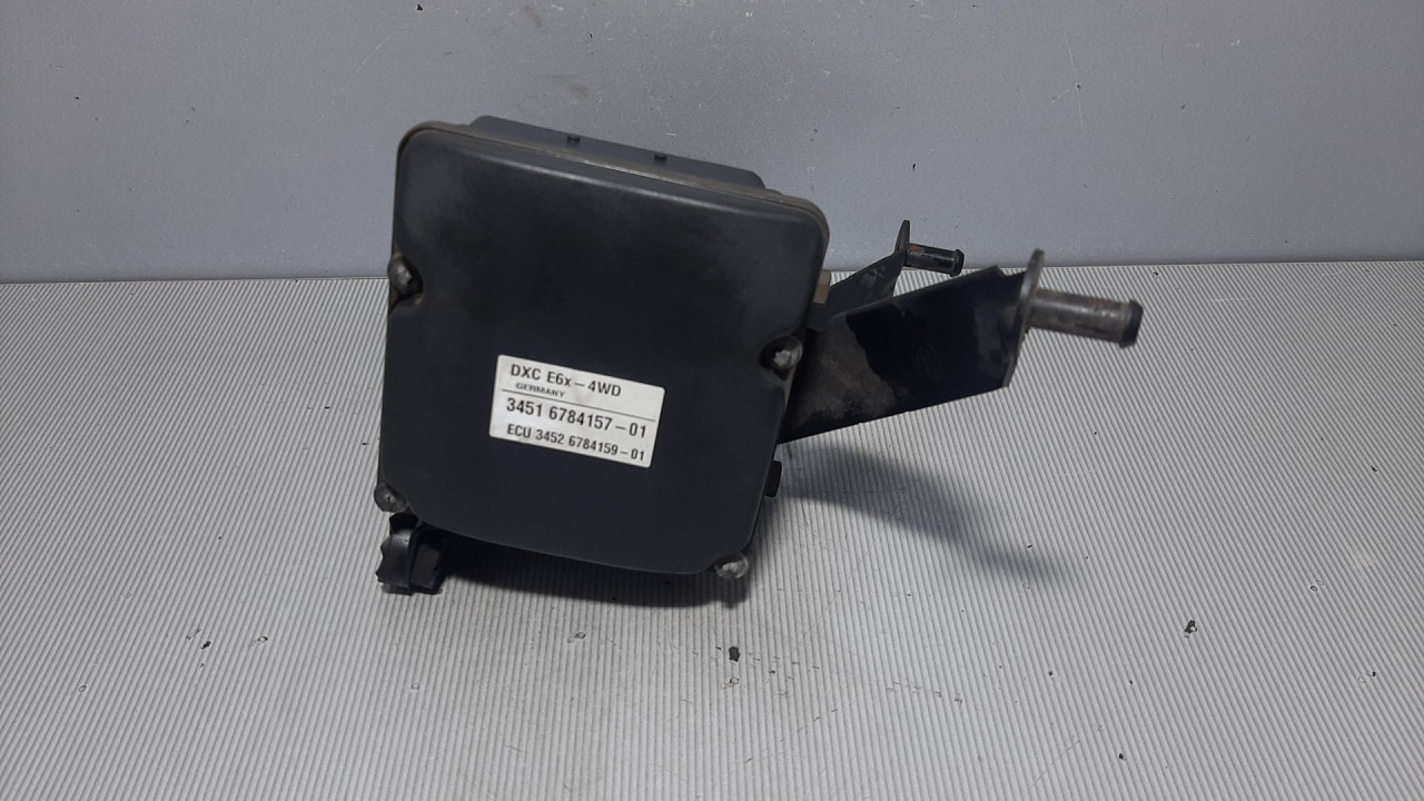 ABS ELEKTRONIKA BMW SERIJA 5 (E60/E61) > 03-07 02659603