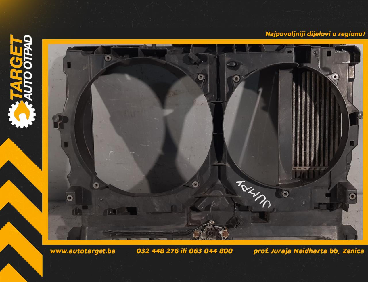 VEZNI LIM CITROEN JUMPY > 03-06 1497799080