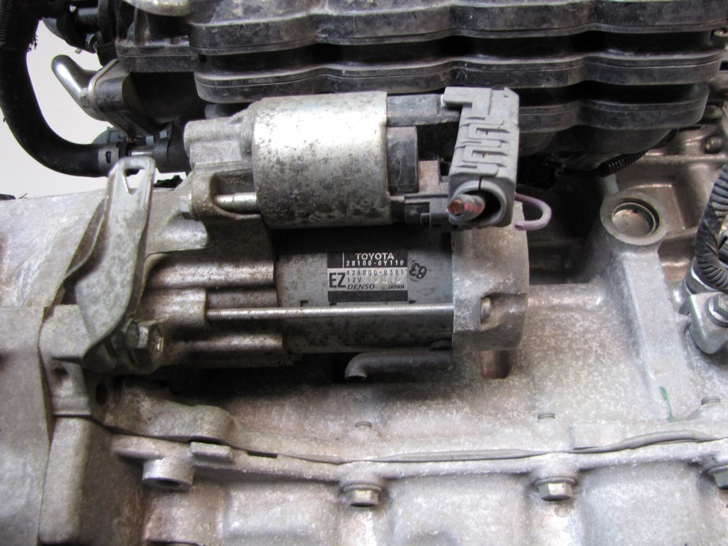 ALNASER TOYOTA YARIS > 11-14 1NR-FE 281000Y110