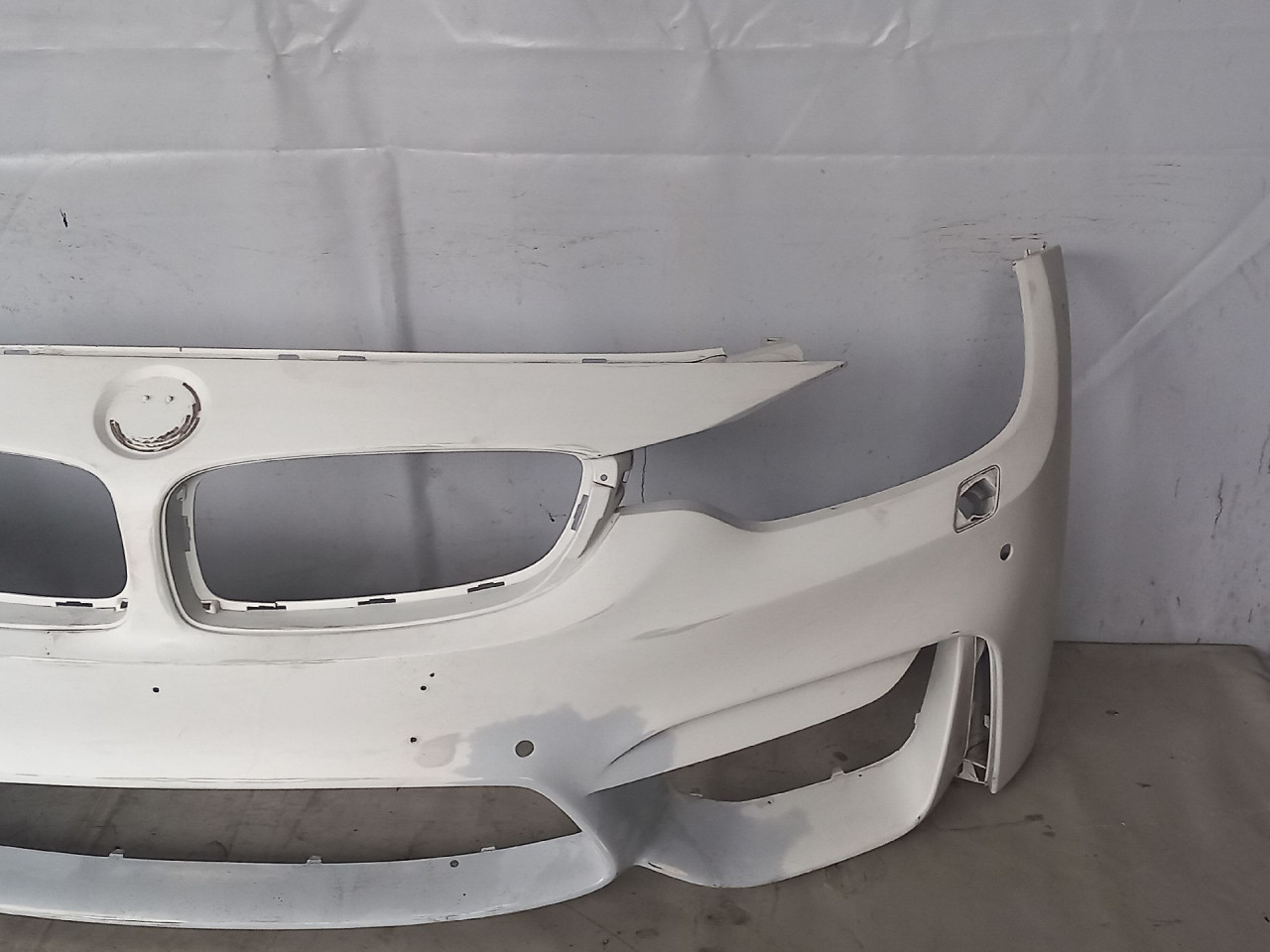 BRANIK BMW SERIJA 3 (F30/F31) > 11-14 15857711