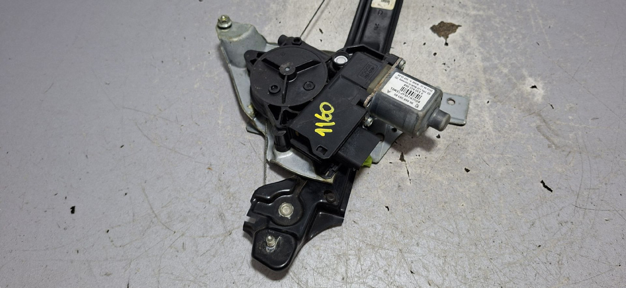 MOTORIC PODIZACA STAKLA PEUGEOT 508 > 14-18 9688808380