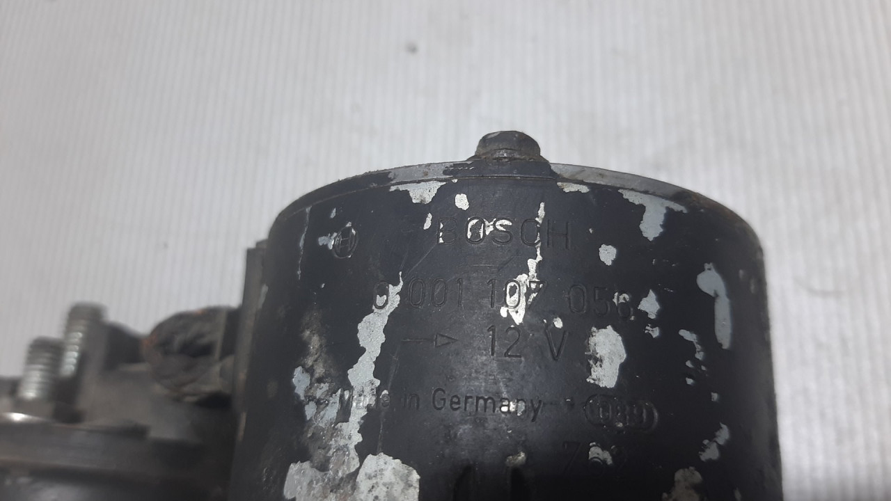 DIJELOVI ALNASER OPEL SINTRA > 96-99 0001107056