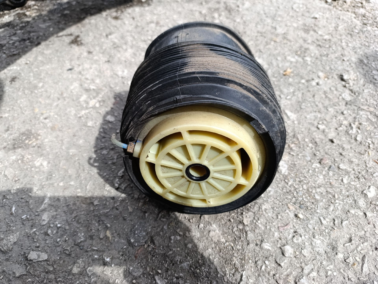 ZRACNI JASTUK MERCEDES E KLASA (W212) > 13-16 A21232039
